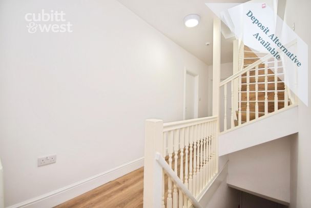 3 bedroom apartment to rent - Photo 1