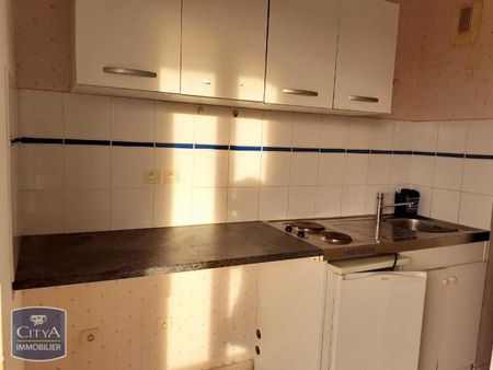 Location Appartement 2 pièces 54m² MARMANDE 47200 - Photo 2