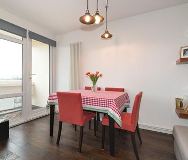 1 bedroom flat to rent - Photo 6