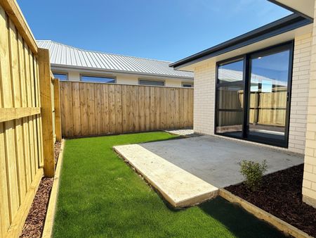 34a Accadia Drive, Rolleston, Selwyn - Photo 2