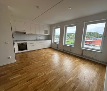 Safirgatan 18-2,5 rok(lgh 1224) - Photo 4