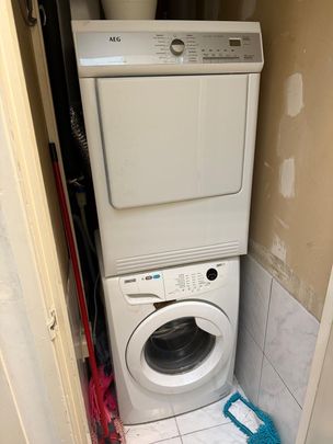 Te huur: Studio Luijbenstraat in Den Bosch - Foto 1