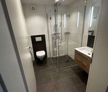 Zentrale Wohnung in Berikon - Foto 6