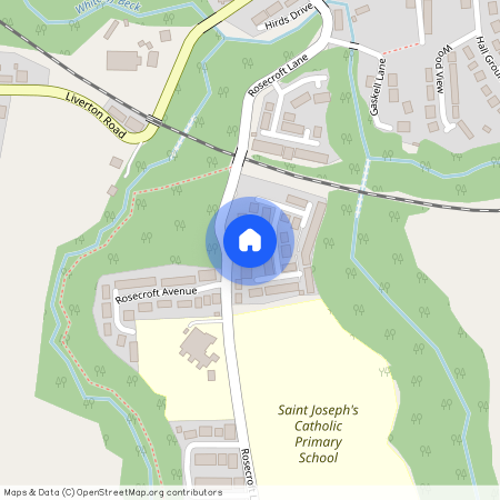 Middle Gill Close, Loftus, TS13