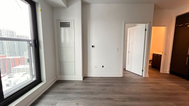 For Lease - 20 Soudan Avenue Unit# 2511, Toronto, Ontario - Photo 1