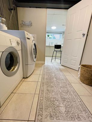 For Lease - 51 Garthdale Court Unit# Basement, Toronto, Ontario - Photo 1