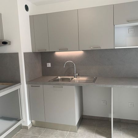 Appartement / Offre 58124945 - Photo 4