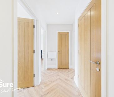 2 bedroom apartment to rent - Photo 4