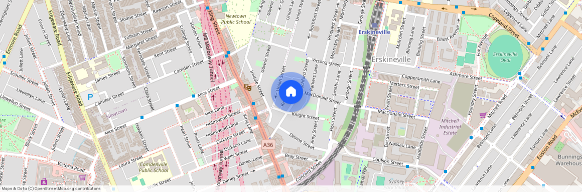 171 Rochford Street, NSW 2043, Erskineville