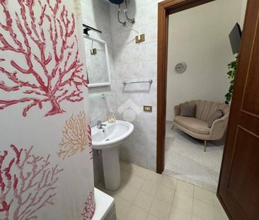 Bilocale via dei Barcaioli 5, Sferracavallo - Barcarello, Palermo - Foto 6