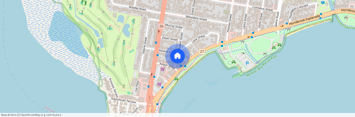 3b Roland Street, Qld 4019, Clontarf