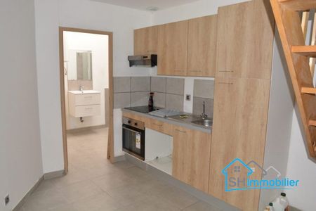 Maison traditionnelle Wattrelos - Photo 2