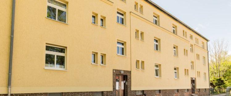 2-Raum-Wohnung in Kappel - Foto 1