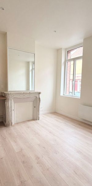 Amiens HENRIVILLE - TYPE 1 BIS - Photo 1