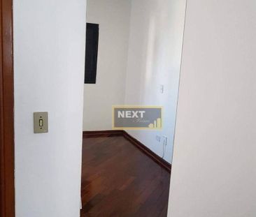 Apartamento Com 3 Dormitórios Para Alugar, 120 m² por R$4.850,00/mê... - Photo 2