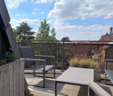 Appartement te huur - Photo 2