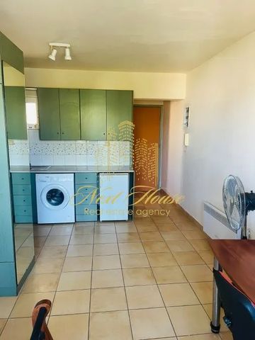 Studio/Γκαρσονιέρα για ενοικίαση Αμπελόκηποι (Πάτρα) - Photo 5