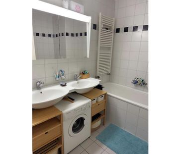 3½ Zimmer-Dachwohnung in Luzern, möbliert, auf Zeit - Foto 5