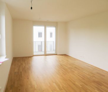 3 Zimmerwohnung mit Loggia in Heiligeneich - Photo 3