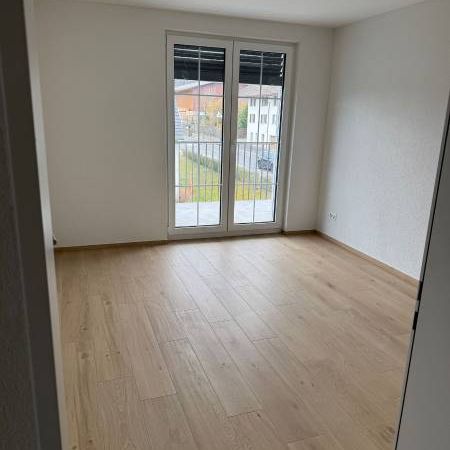 Moderne 4.5-Zimmer-Neubau-Wohnung in Sünikon, 114m2 - Photo 1