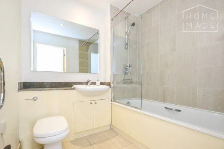 The Latitude, Clapham South, SW4 - Photo 5