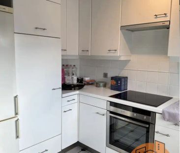 Ruim appartement met 2 slpks, bureau, kelder en staanplaats - Foto 6