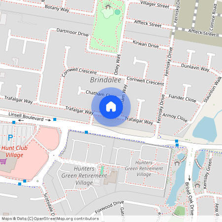 40 Trafalgar Way, Vic 3977, Cranbourne East