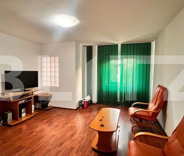 Apartament de 2 camere, 55 mp, zona Piata Centrala - Fotografie 1