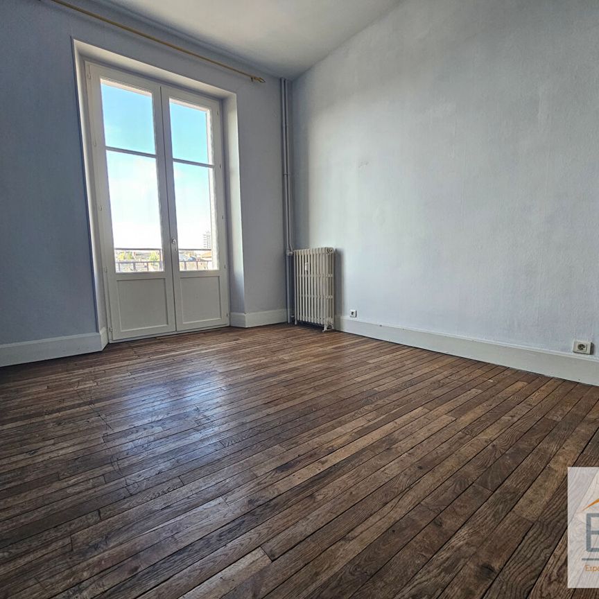 Appartement Limoges 2 pièce(s) - Photo 1