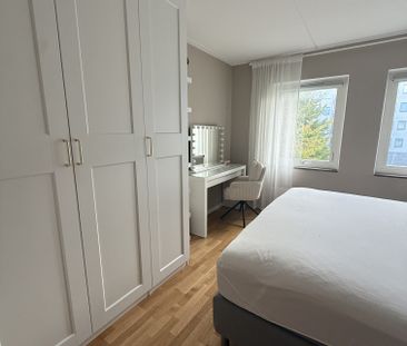 Fyrverkaregatan, Helsingborg - Foto 1