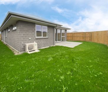 Brand New Home - Photo 6