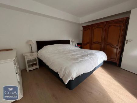 Appartement à louer 4 pièces 81.54m² - Photo 3