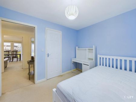 2 bedroom flat to rent - Photo 4