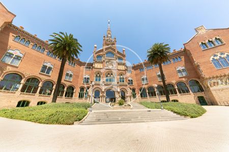 Apartment for rent in Sagrada Família - Photo 5