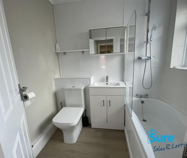 1 bedroom in a house share to rent - Photo 4
