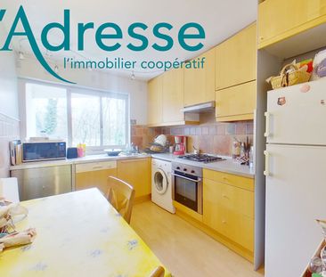 Location appartement 1 pièce, 9.10m², Champs-sur-Marne - Photo 3
