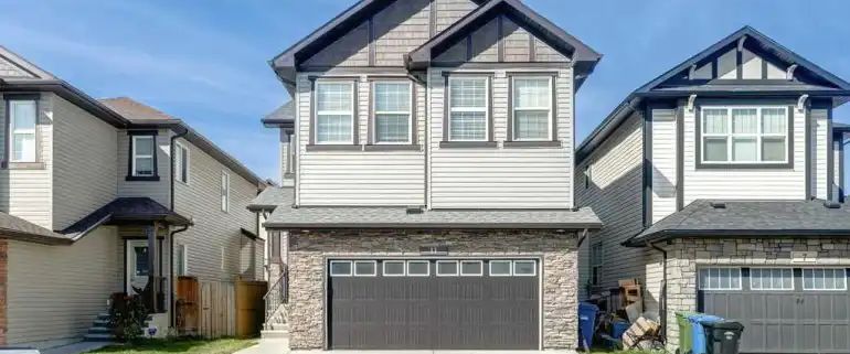 11 Skyview Shores Crescent NE | 11 Skyview Shores Crescent, Calgary - Photo 1