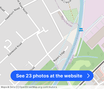 Belgrave Road, New Moston - Photo 1