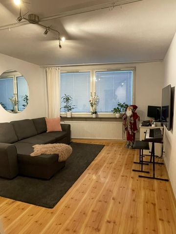 Näsbydalsvägen, Stockholm - Photo 2