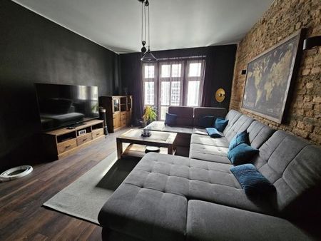 LUX apartament 186m ścisłe Centrum 3 maja! - Photo 5