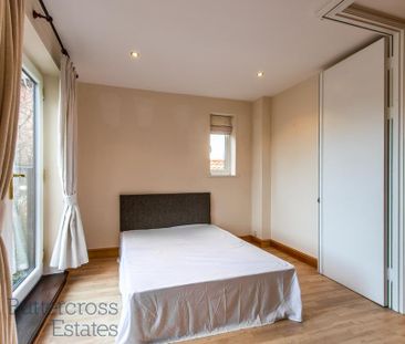 4 bedroom detached house to rent - Photo 4