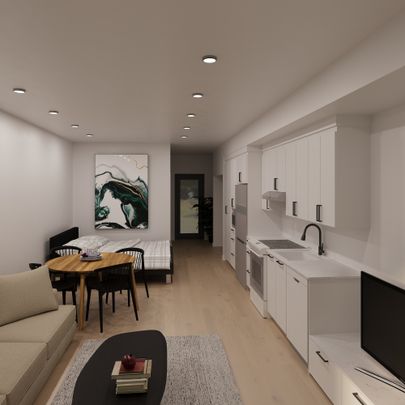 1770, 12e avenue Nord, #201, Sherbrooke (Fleurimont) - Photo 1