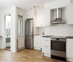 Fosievägen 31 A - Foto 1