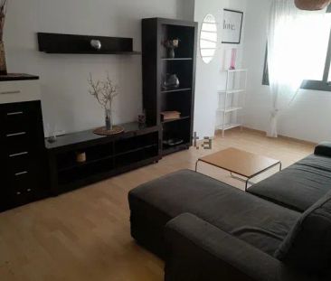 Alquiler de piso en Calle Pacífico, 18 - Photo 3