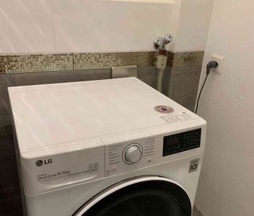 3 Zimmer, 86 m², 1. Stock - Foto 5