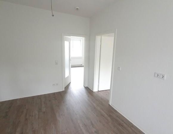 Umzug gefällig? Ansprechende 2-Zi.-Wohnung - Foto 1