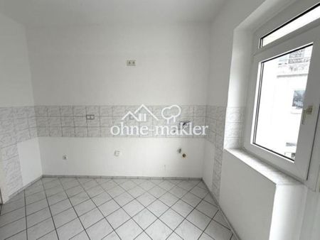 Helle Altbau-Wohnung mit Balkon zum grünen Innenhof, nur 2 Parteien im Haus - Photo 5