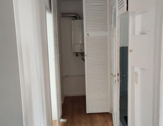 Altbauwohnung 56m² Hattingen Schulstraße - Photo 1