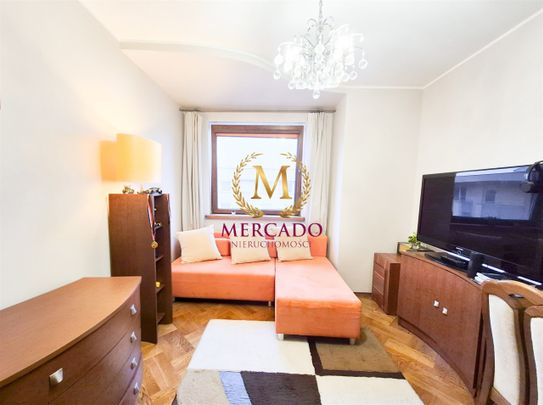 Mieszkanie na wynajem - Photo 1