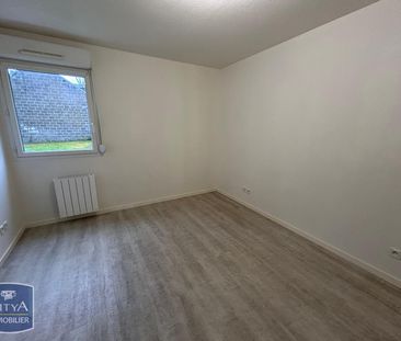 Location Appartement 2 pièces 48m² FLERS 61100 - Photo 2